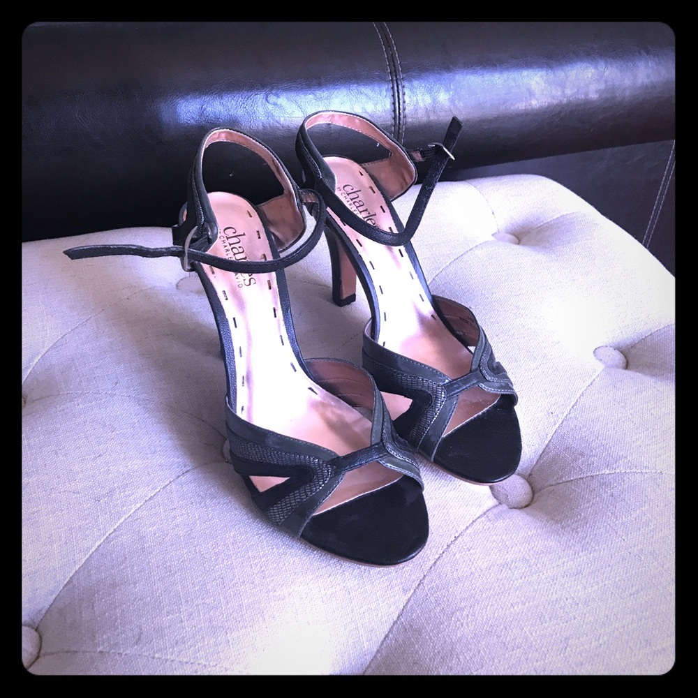 Charles David 6.5 sandals