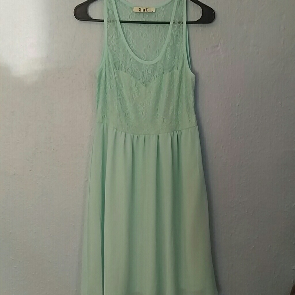 Dress