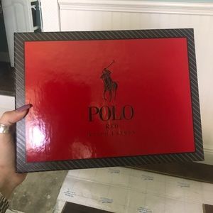 Polo red Ralph Lauren