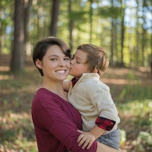 Meet your Posher, Kylie