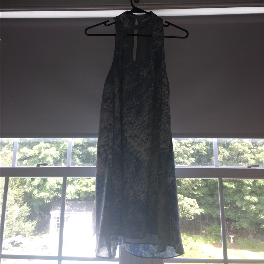 Boutique dress