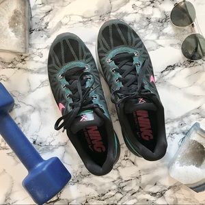 Nike Lunarglide 6 Running Shoe