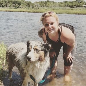 Meet your Posher, Sarah