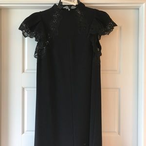 Rebecca Taylor cocktail dress