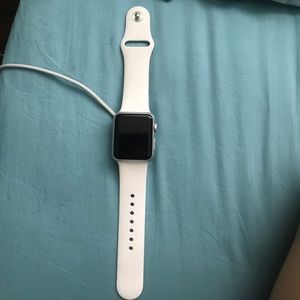 Apple Watch 38mm series 1