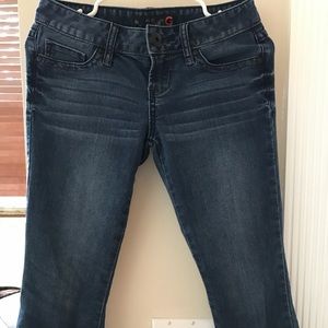 G by Guess women's jeans