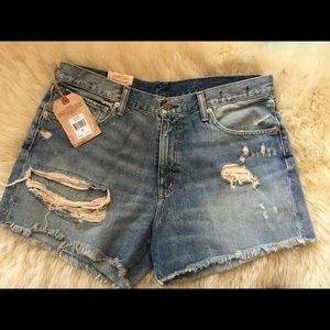 Ralph Lauren Denim & Supply Shorts