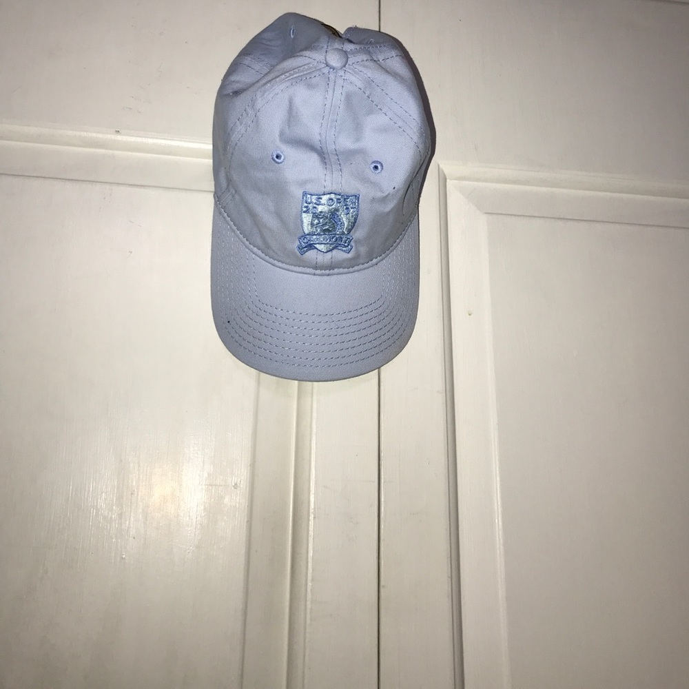 2007 US Open Oakmont Hat