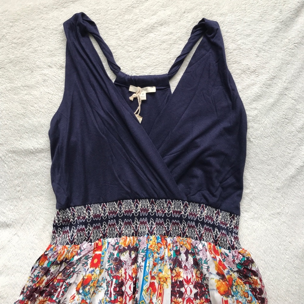 NEW ARRIVAL! 🌸 SMOCK WAIST MAXI 🌵