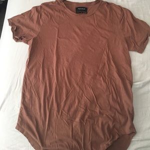 Pacsun Long Fit Shirt