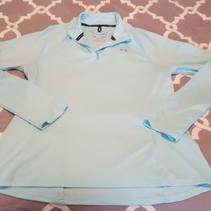 Under Armour pullover