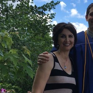 Meet your Posher, Karina