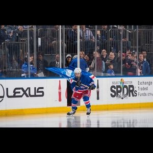 Meet your Posher, Jordan