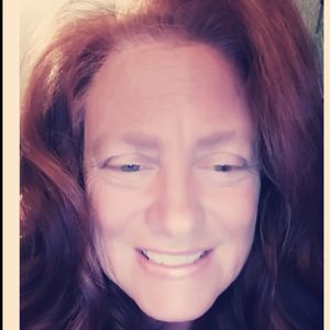 Meet your Posher, Terri