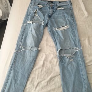 Bullhead (Pacsun) Denim Co Jeans Size 33/32 Slim