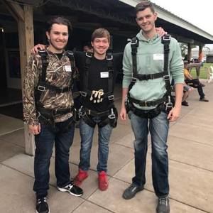 Meet your Posher, Ryan