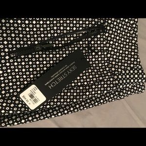 Lane Bryant Sexy Stretch Ankle Pant