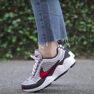 nike spiridon womens