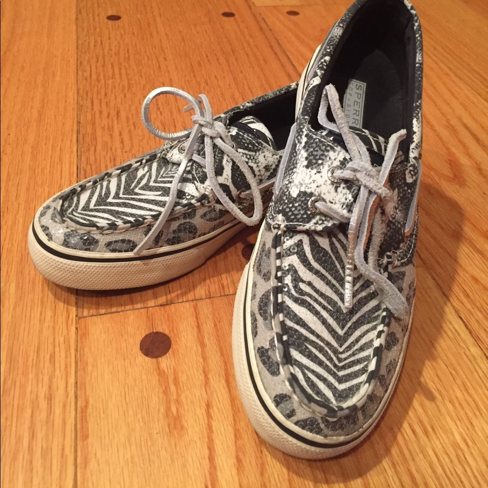 Sperry shoes
