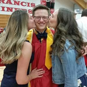 Meet your Posher, Haley