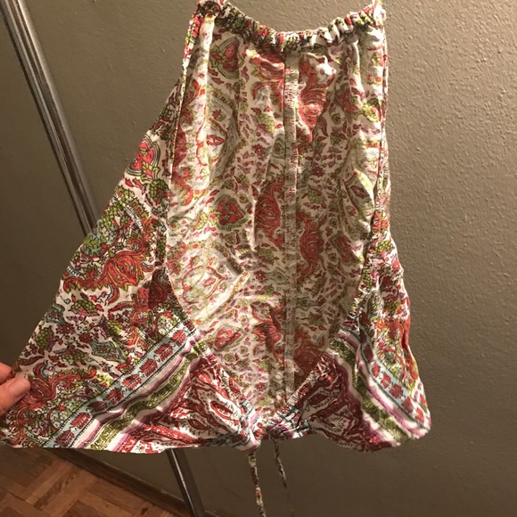 Halter top - Picture 4 of 4