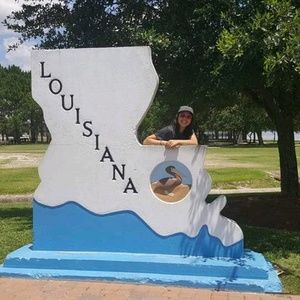 Meet your Posher, Tanya