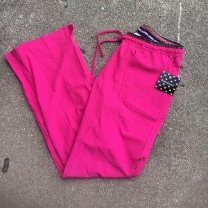 HeartSoul Scrub Bottoms