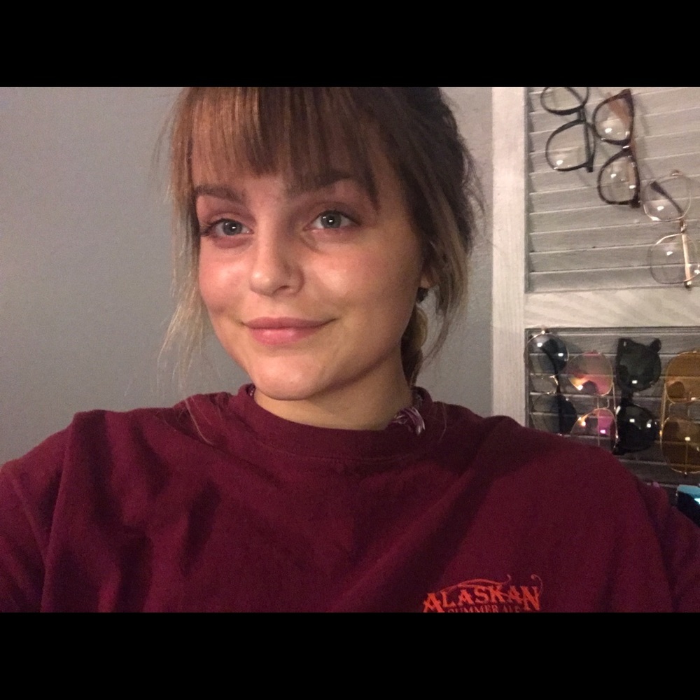 Meet your Posher, Allison