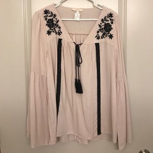 Entro blouse