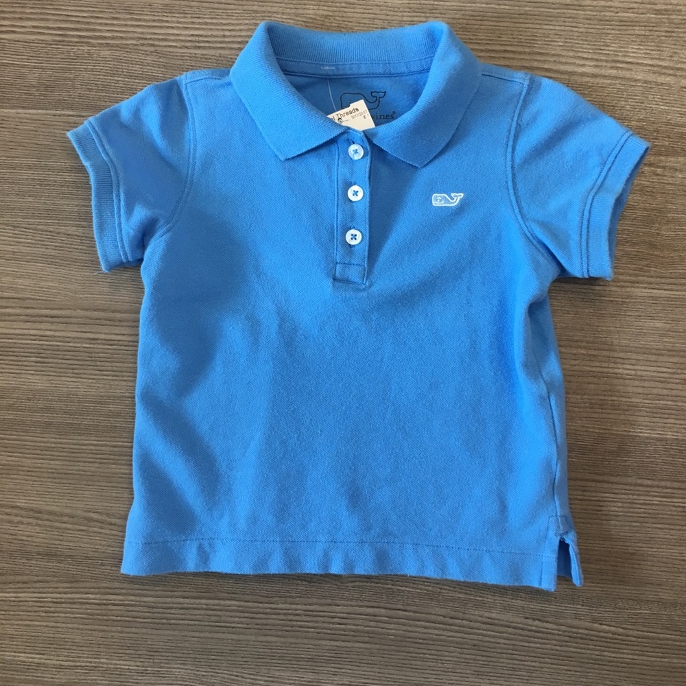 Vineyard Vines polo