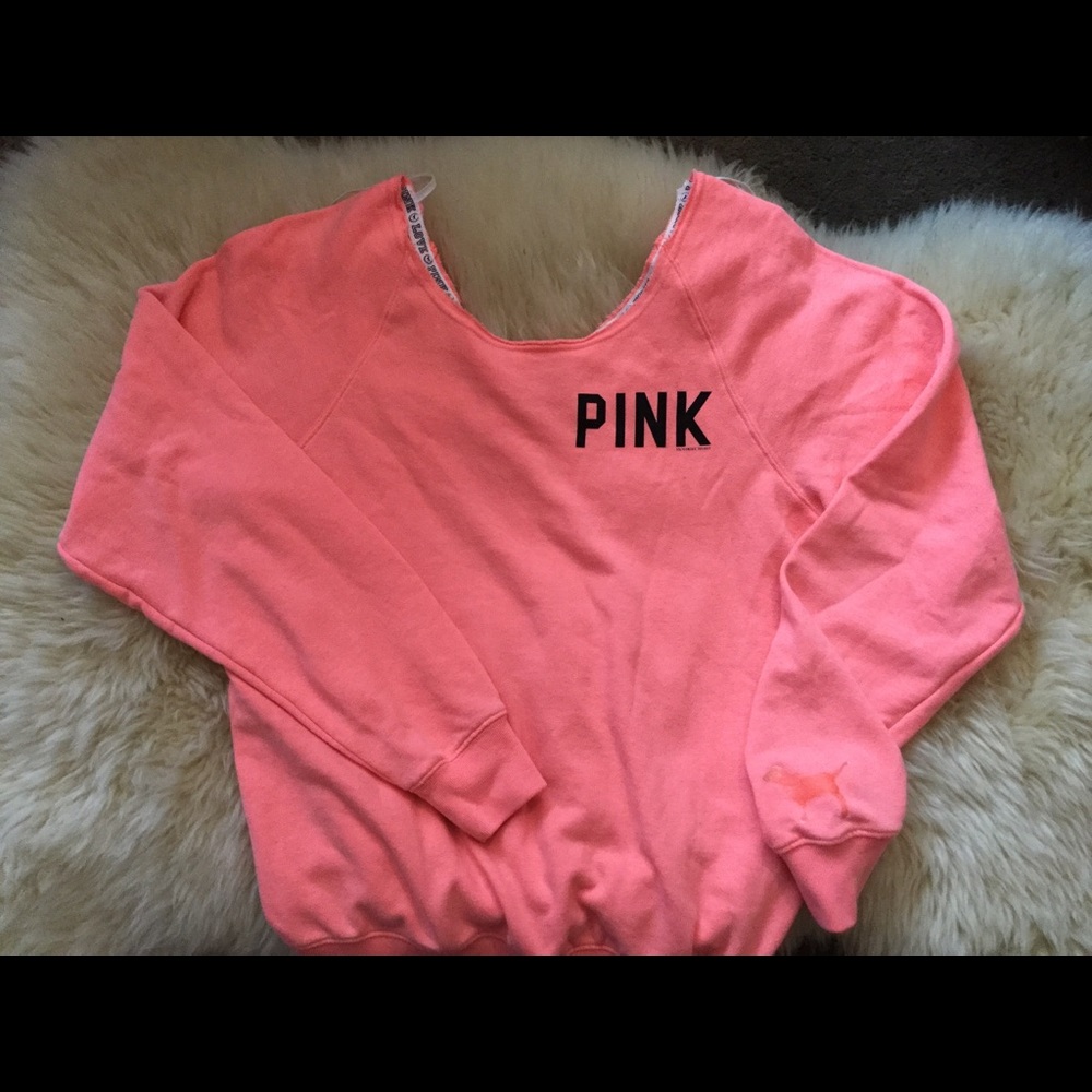PINK Sweatshirt