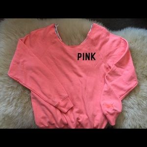 PINK Sweatshirt