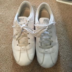 NIKE Cheer Unite Shoes