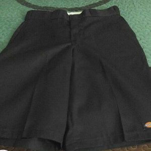 Men's dickies shorts