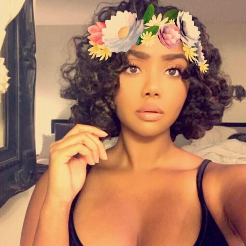 Meet your Posher, Soncerrae