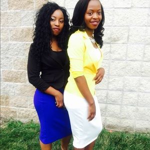 Meet your Posher, Ejeni