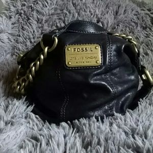 FOSSIL BAG