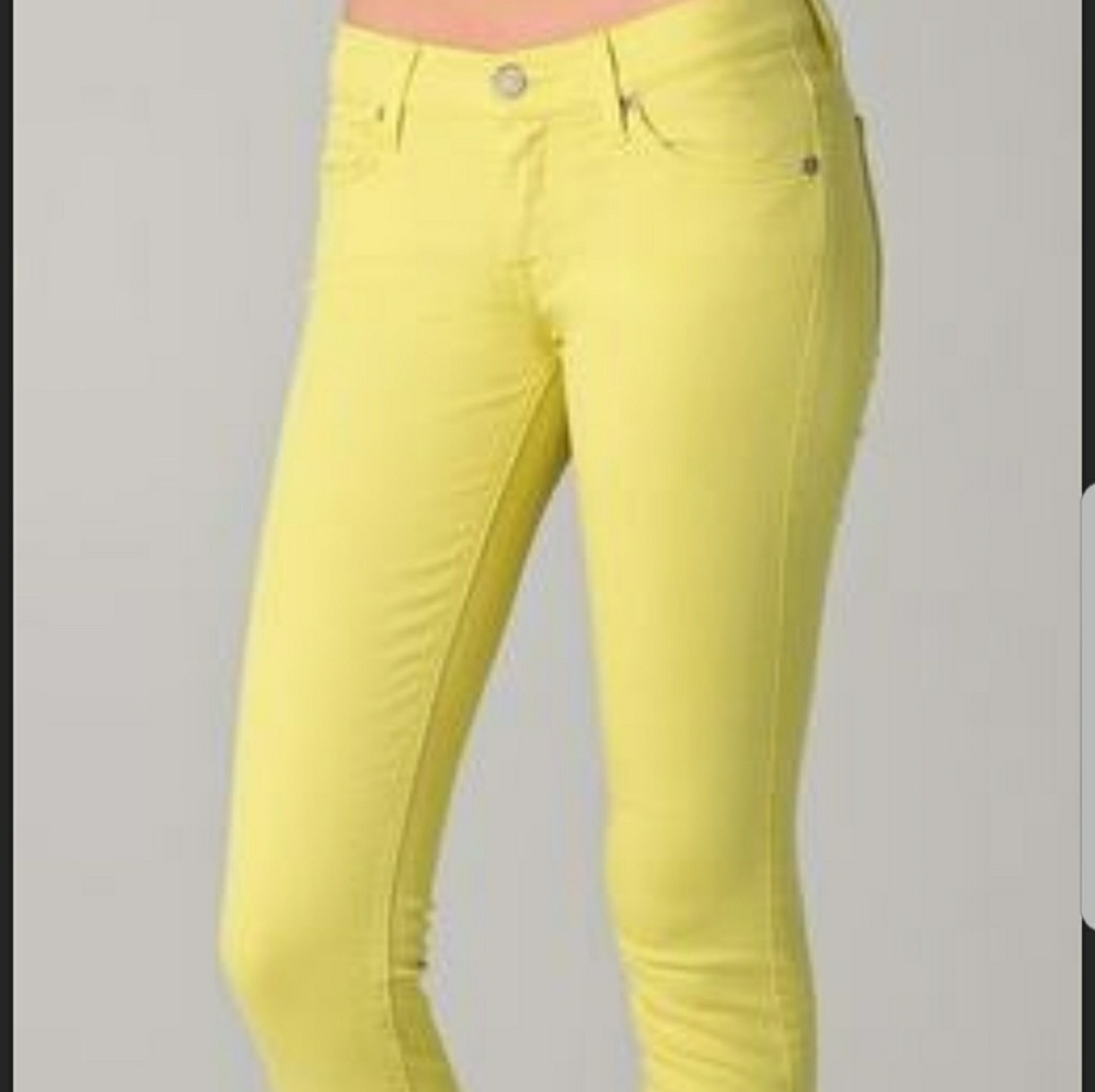 RAG and BONE skinny pants!