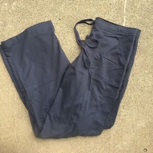 Grey's Anatomy Scrub Bottoms