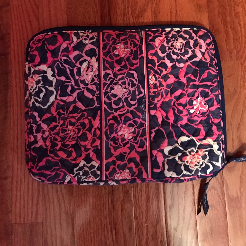 Vera Bradley Laptop Case