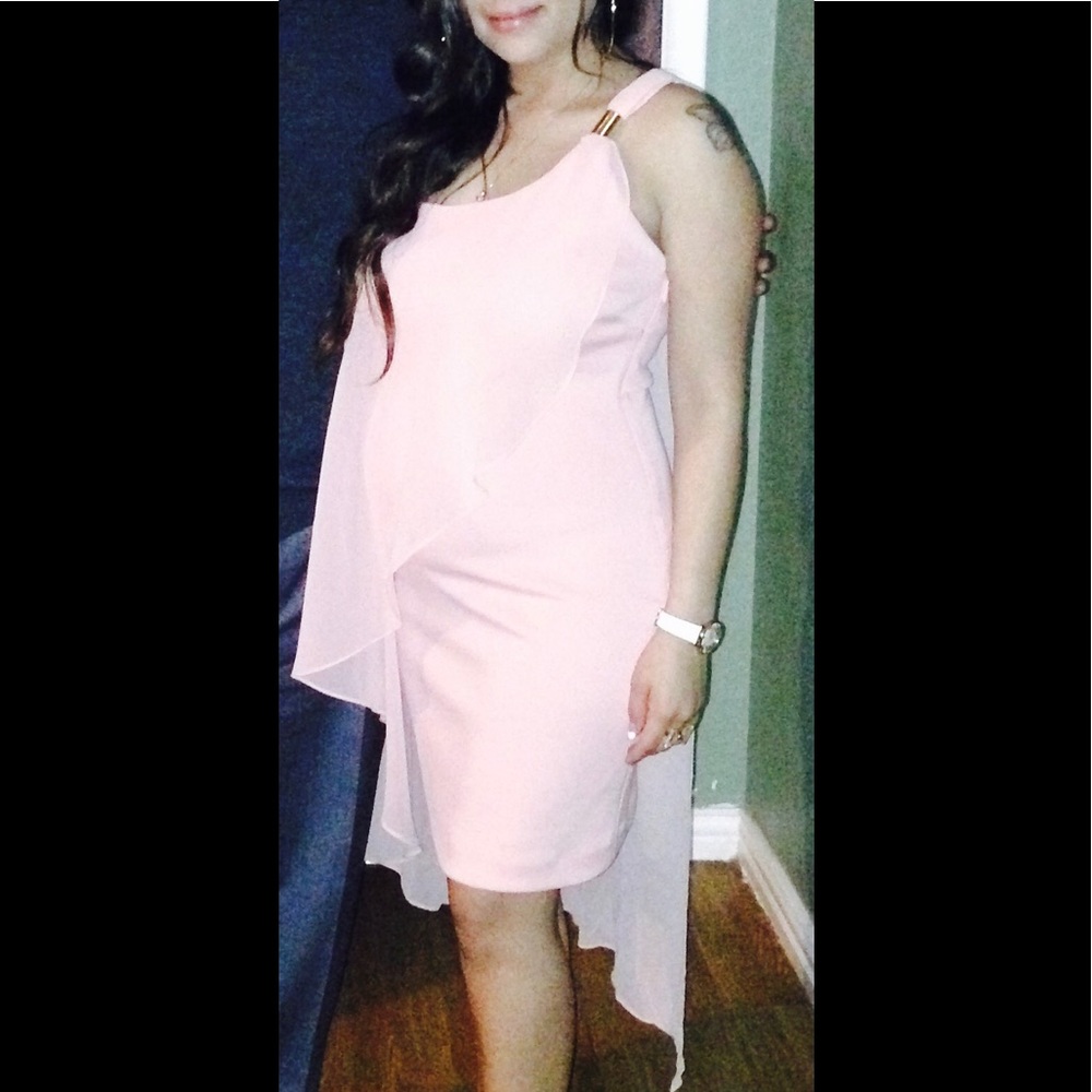 Bebe Dress