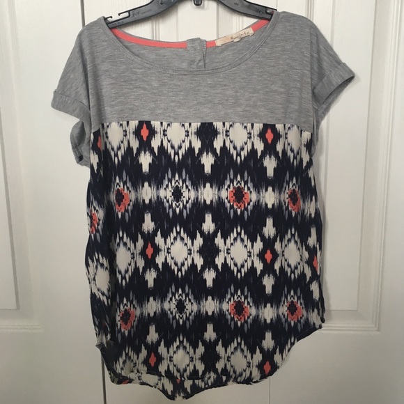 Short Sleeve Dress Shirt - Picture 1 of 4