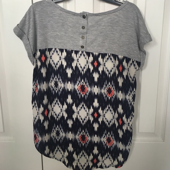 Short Sleeve Dress Shirt - Picture 2 of 4