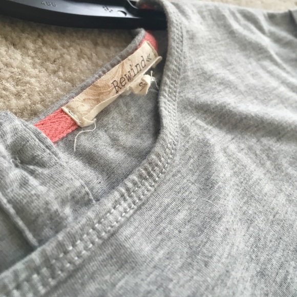 Short Sleeve Dress Shirt - Picture 3 of 4