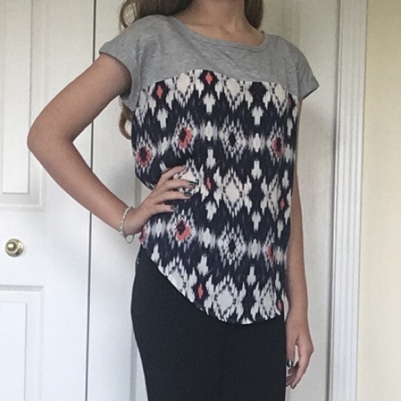 Short Sleeve Dress Shirt - Picture 4 of 4