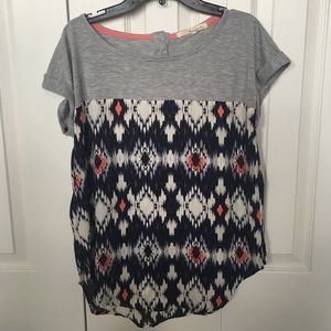 Short Sleeve Dress Shirt