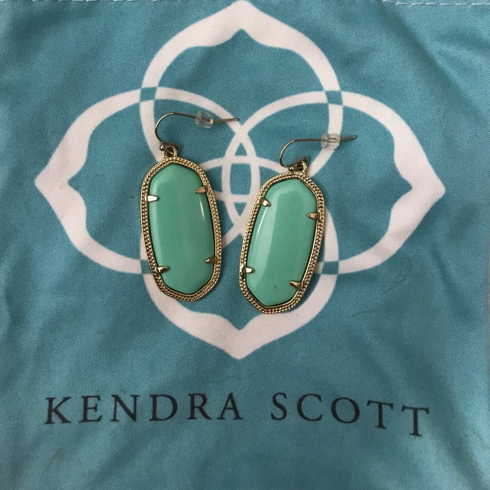 Kendra Scott Earrings