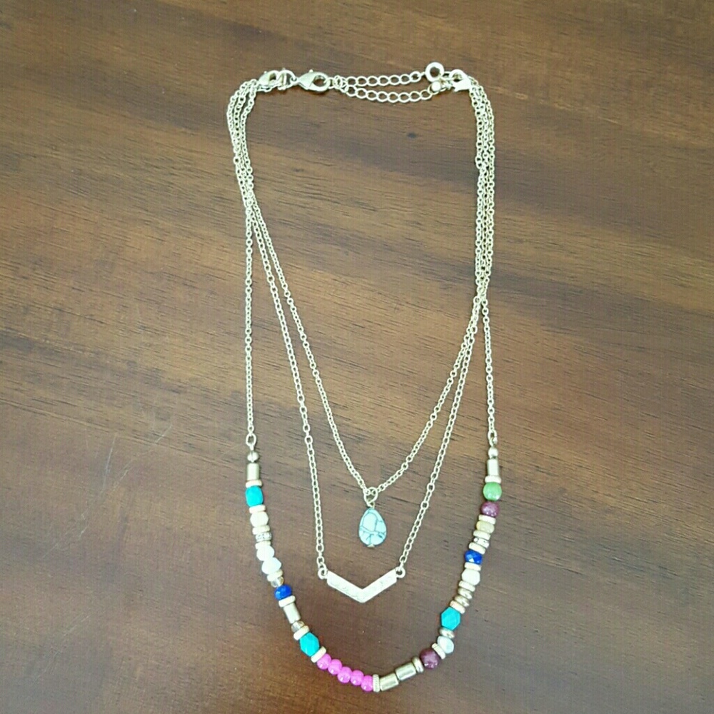 Premier Design necklace