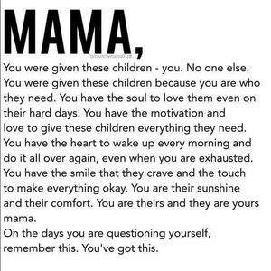 Meet your Posher, Jolie