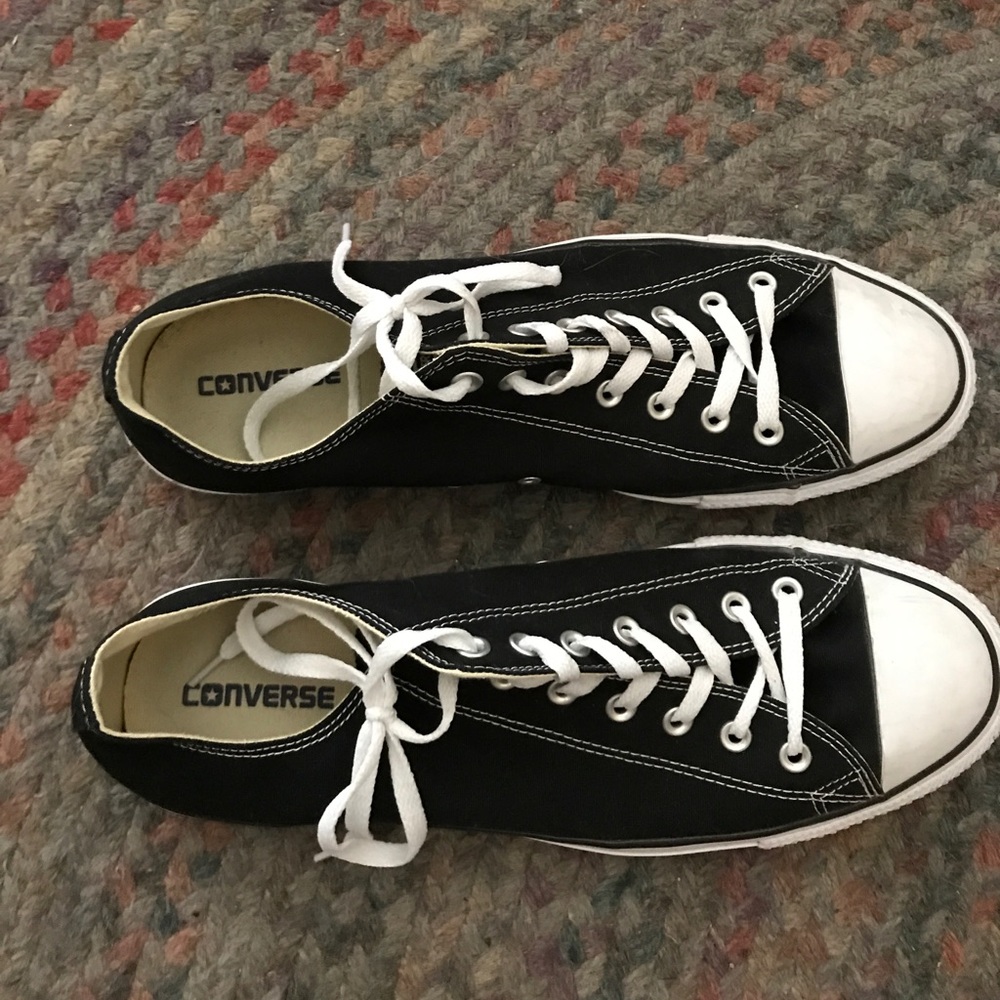 Converse, Men's size 14